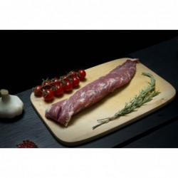 Filet mignon de porc 550 grs