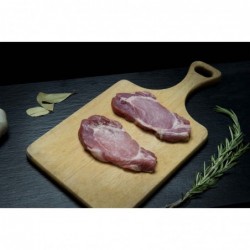 Grillade de porc (150g)