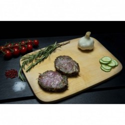 Grillade de porc du...