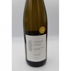 Pinot Gris Furd Mélanie...