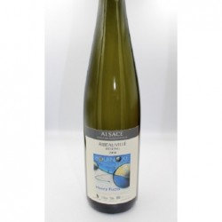 Riesling Equinoxe Henry Fuchs