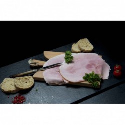 Jambon cuit