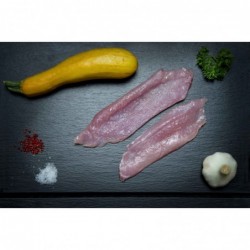 Escalope de dinde (150g)
