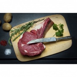 Côte de boeuf maturée 30 jours