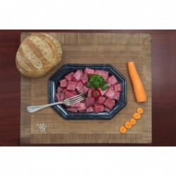 Fondue bourguignonne