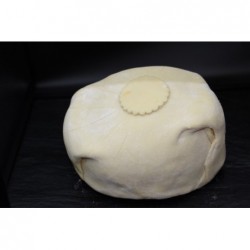 Jambon en croûte