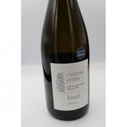 Crémant Mélanie Pfister...