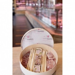 L' Apéro Box