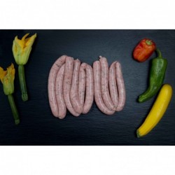 chipolatas 500 grs