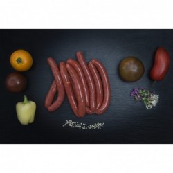 Merguez 500 grs