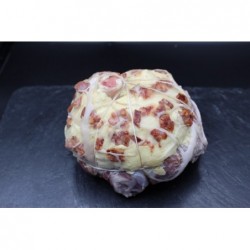 Mini gigot d'agneau...